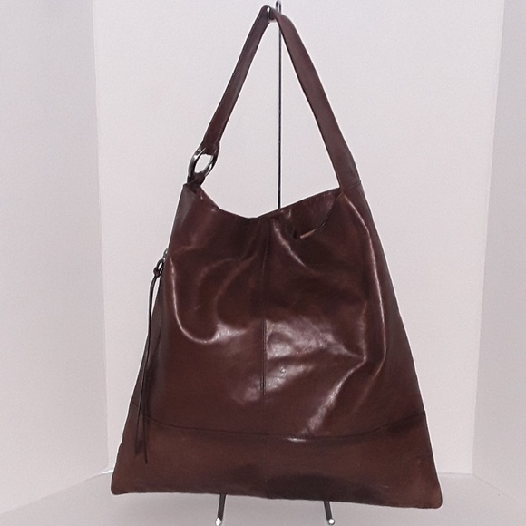 HOBO Handbags - Large Hobo leather Int'l tote - used